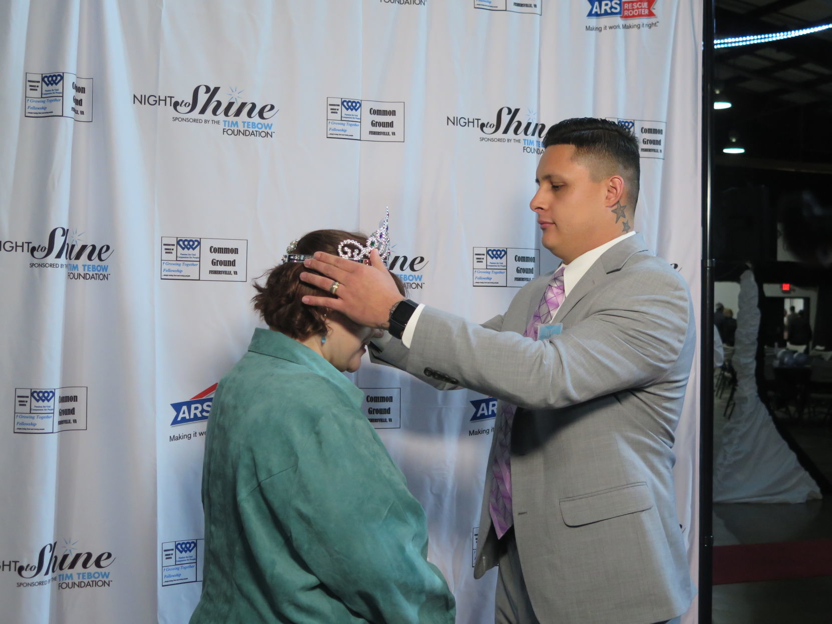 Night to Shine 2020